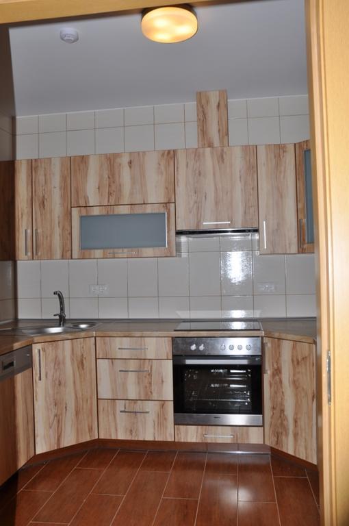Hotel Surauciu Sveciu Namai à Aukštadvaris Extérieur photo